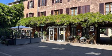 Hotel du Lion Vert
