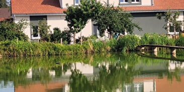 Gîtes de la Petitefontaine