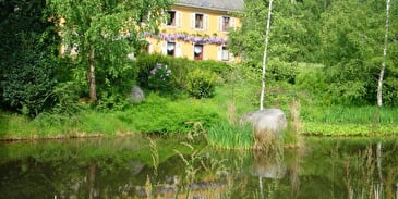 Madam HUSS Dominique - Holiday accomodation les escargots
