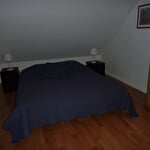 Furnished accommodation SCHANGALA / Gîte duplex
