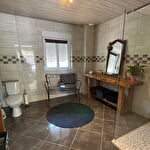 Holiday rental Au P'tit Miel