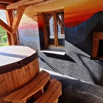 Le chalet du Tanet
