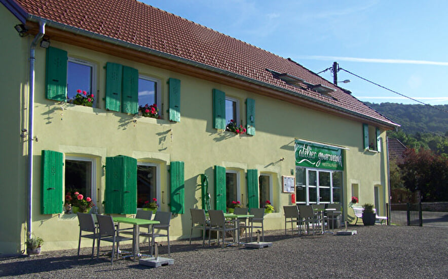 L'Atelier Gourmand