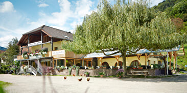 Hôtel - Restaurant 'Les Bagenelles'