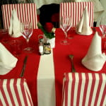 Restaurant Aux Sapins