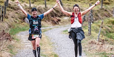 Hautes-Vosges trail