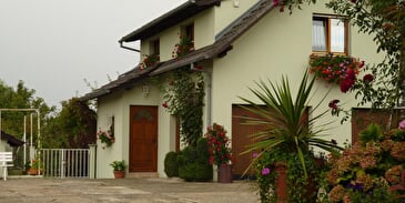 Holiday rental M. Junod