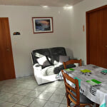 Accommodation  of Mr. Rickling - L'Arum