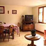 Holiday appartment BLEESZ Monique 'Le Schiste'