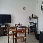 Holiday rental Studio du Centre