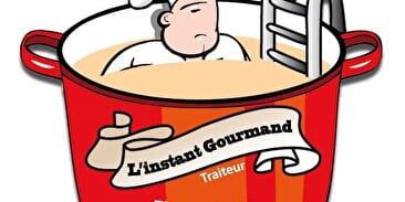 L'Instant Gourmand