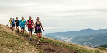 Trail Station - Le Gaschney