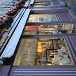 Boulangerie Pâtisserie des Thermes