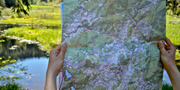 Hiking First World War Memory