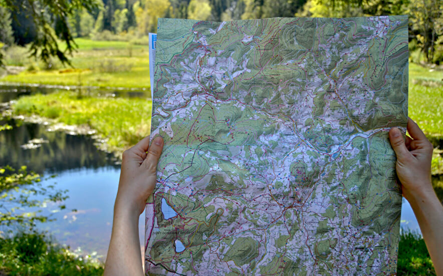 Hiking First World War Memory