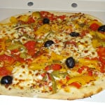 Pizzômetre