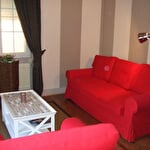 Holidayrental of Mrs Patricia RIGOLET SUPPER