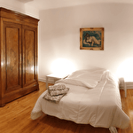 Holiday appartment - Gite des seigneurs