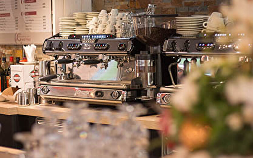 Restaurant Le Grand Haut
