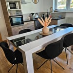 Holiday rental Angèle Homes 1