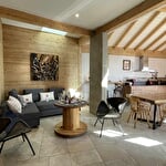Holiday apartment Le Refuge du Rempart la 'Yautafred'