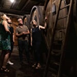The Parenthèse Vigneronne ''Biodynamics and the Kaefferkopf Grand Cru''