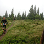 Pays Welche Trail run