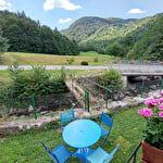 MITTLACH - N°41000 - Gîte les Jonquilles