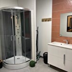 Accommodation of Mrs Ulm - Au Relais des Thermes - Rubis