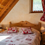 Madam THOMANN Martine - Holiday accommodation the douglas fir