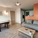 Holiday rental M et Mme Gehrhardt