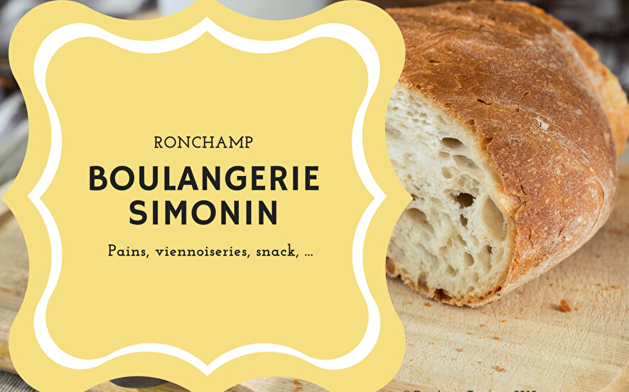 Boulangerie NAYNER