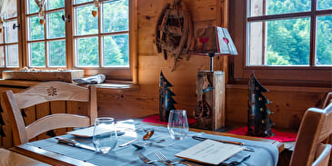 HOTEL - RESTAURANT LE COLLET