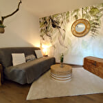 Apartment L'envol du coquelicot
