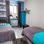 Fritz Thierry - Holiday accommodation Amélie