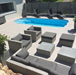Bed & breakfast from Mrs SOBCZYK : Le Clos du Silberthal