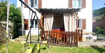 Holiday rental A la niche