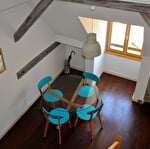 Holidayrental  Ecluse de Saverne - Ms Wolff-Gehres