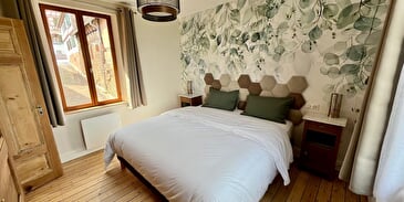 Holiday rental Ô gré des Vosges