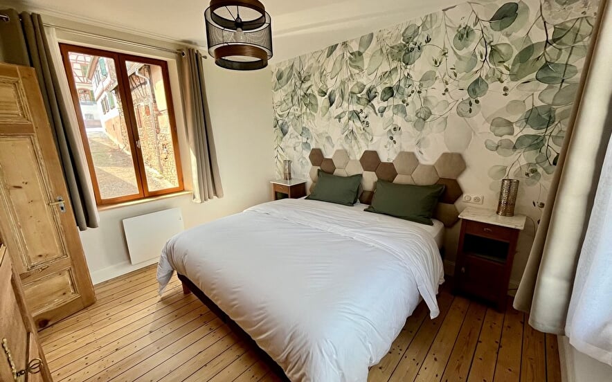 Holiday rental Ô gré des Vosges