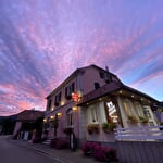 Restaurant Aux Saveurs du Thurtàl