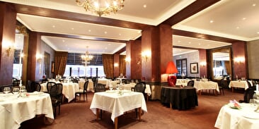 Restaurant Le Grand Cerf