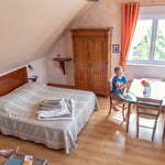 Gîte Rose des Vignes - Studio 2