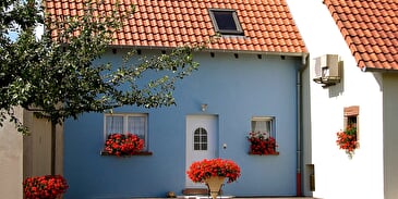 Gîte de France André Spaedig