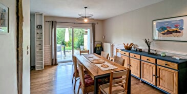 Gîte Errevet