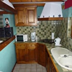 Holiday rental M. Junod
