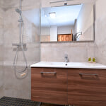 Vacation rental L'Eclos des Vignes / Rigueur Hivernale