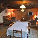 Gite rural les frechins