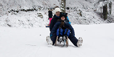 Winkel Nordic area