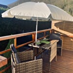 Holiday rental Love Jungle
